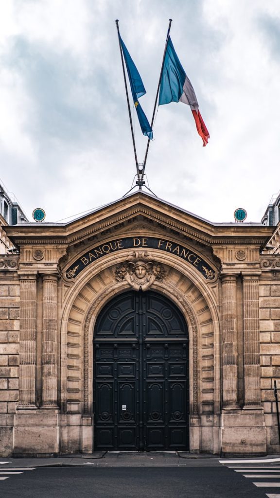 banque de france