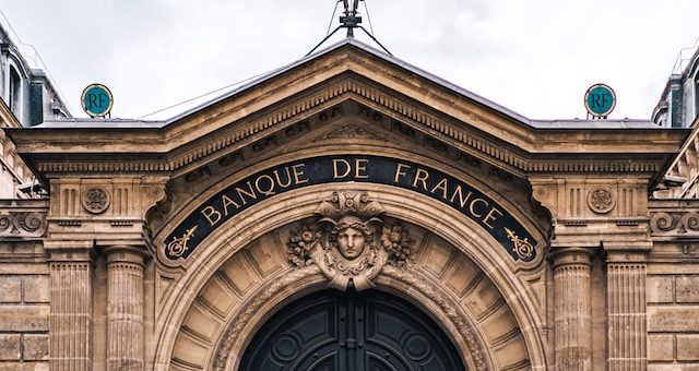 banque de france
