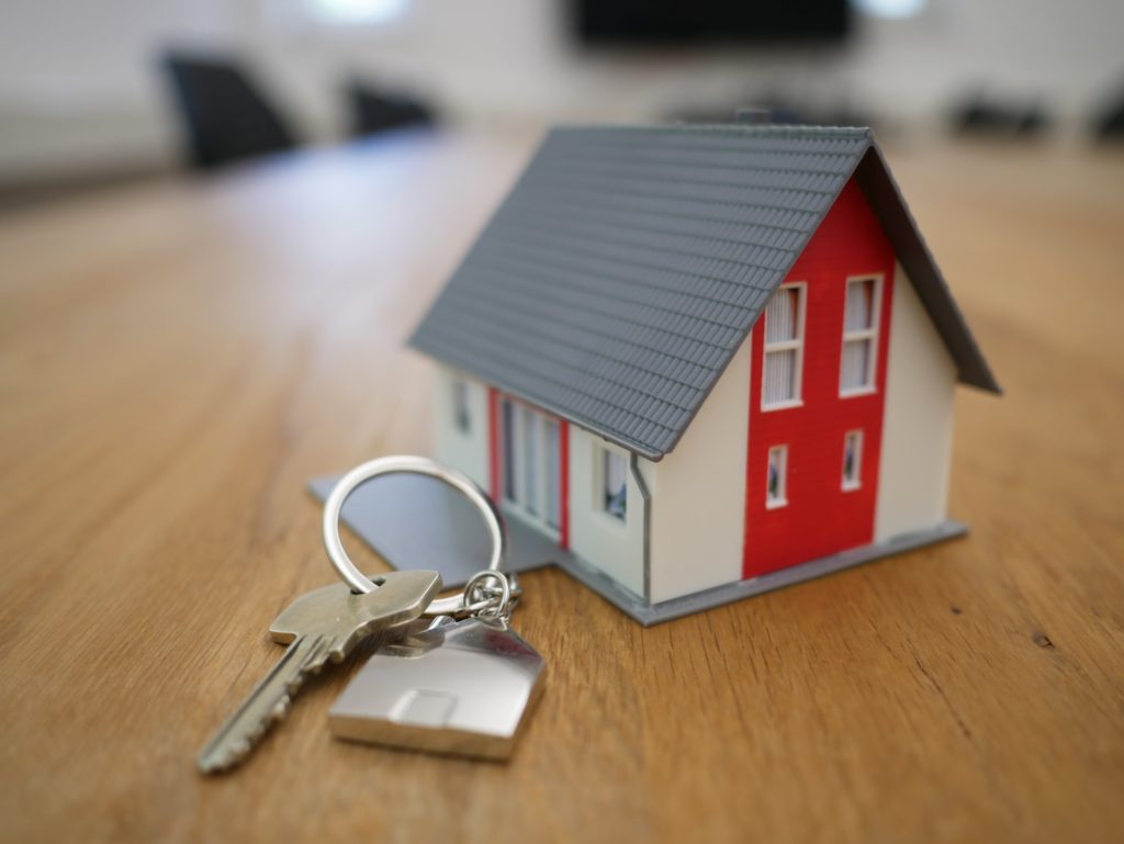 la garantie financière d’un agent immobilier