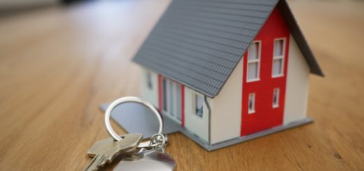 la garantie financière d’un agent immobilier