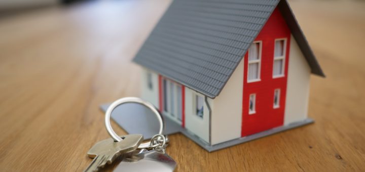 la garantie financière d’un agent immobilier