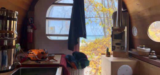 Tiny House