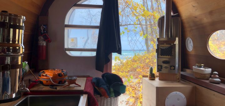 Tiny House