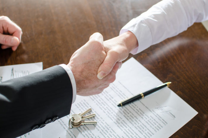 Faire estimer un bien immobilier à La Rochelle
