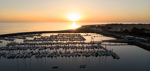 Ile de Noirmoutier
