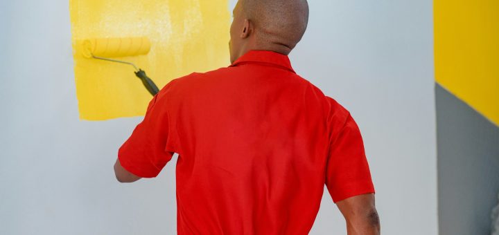 La meilleur peinture est sur MaPeinturePRO