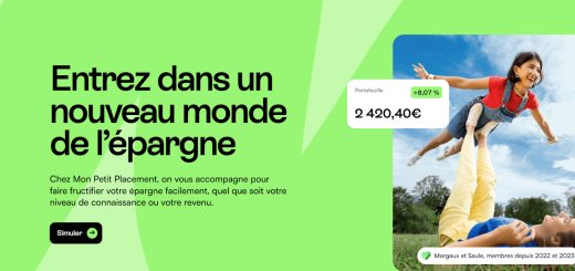 Mon Petit Placement
